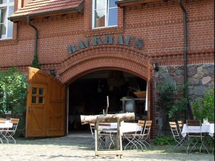 照片: Zur Goldenen Kartoffel